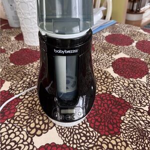 Baby Brezza Formula and Milk Warmer